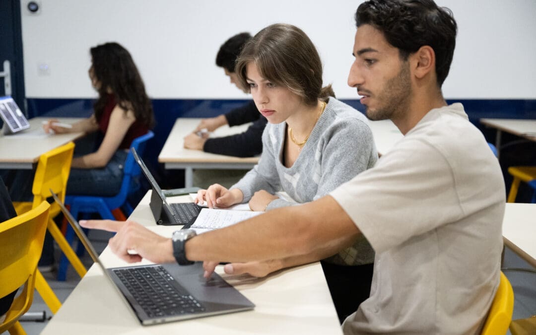 Méthode de travail en LAS : gérer licence et santé