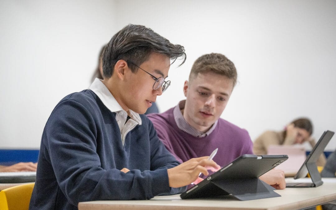 Comment choisir sa prépa médecine à Paris en 2025 ?