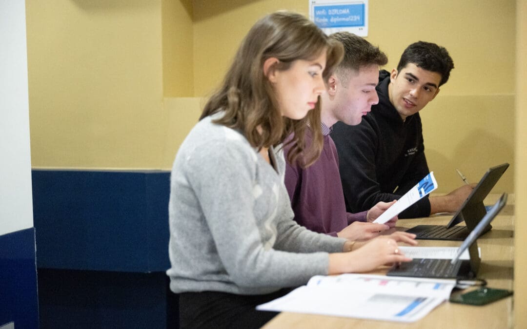Prépa médecine en première : pourquoi anticiper change tout