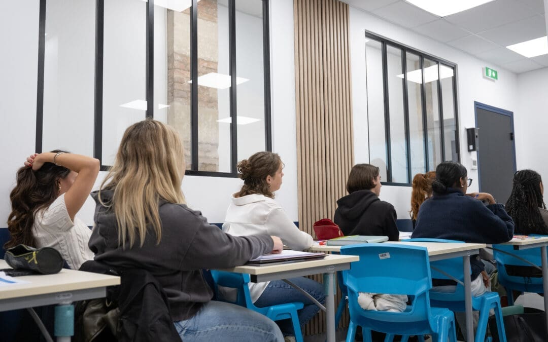 Pré-rentrée PASS/LAS : tutorat ou prépa ?