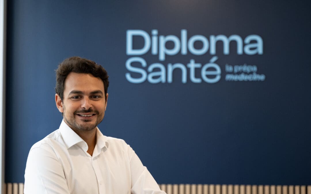 Diploma Santé : la meilleure prépa médecine à Paris