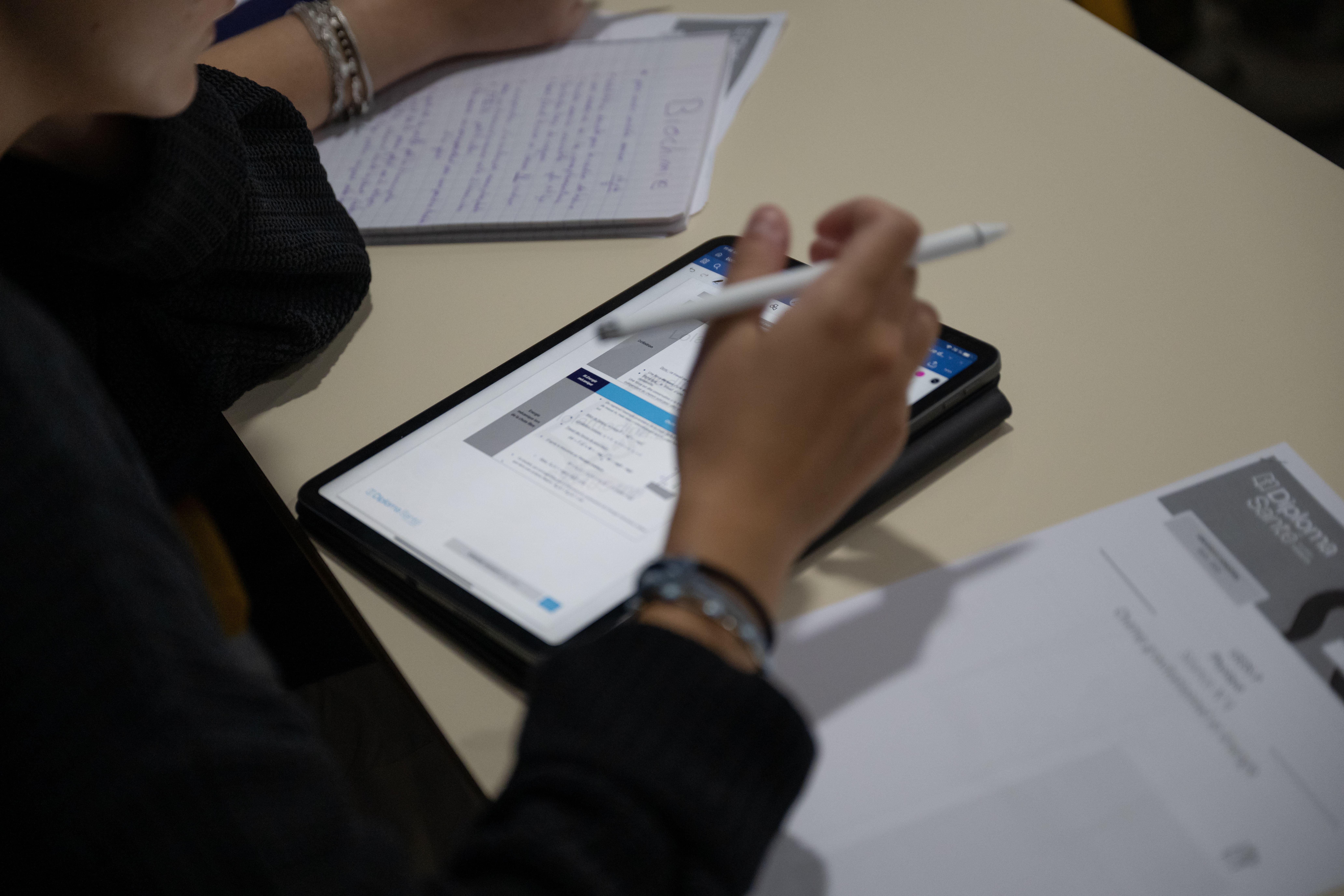 préparer médecine dès le lycée préparer médecine dès le lycée