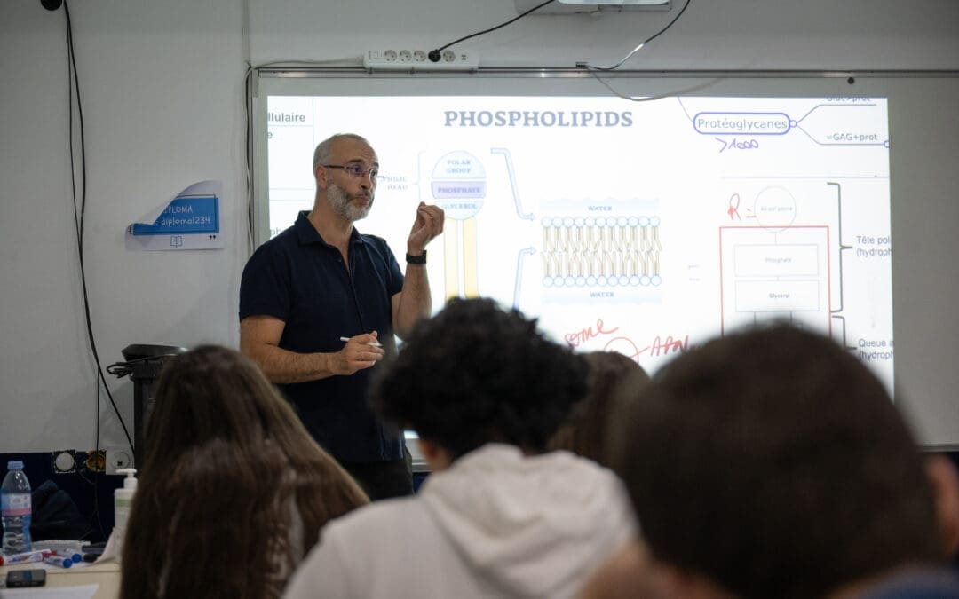 Études de santé : une réforme pour tout simplifier