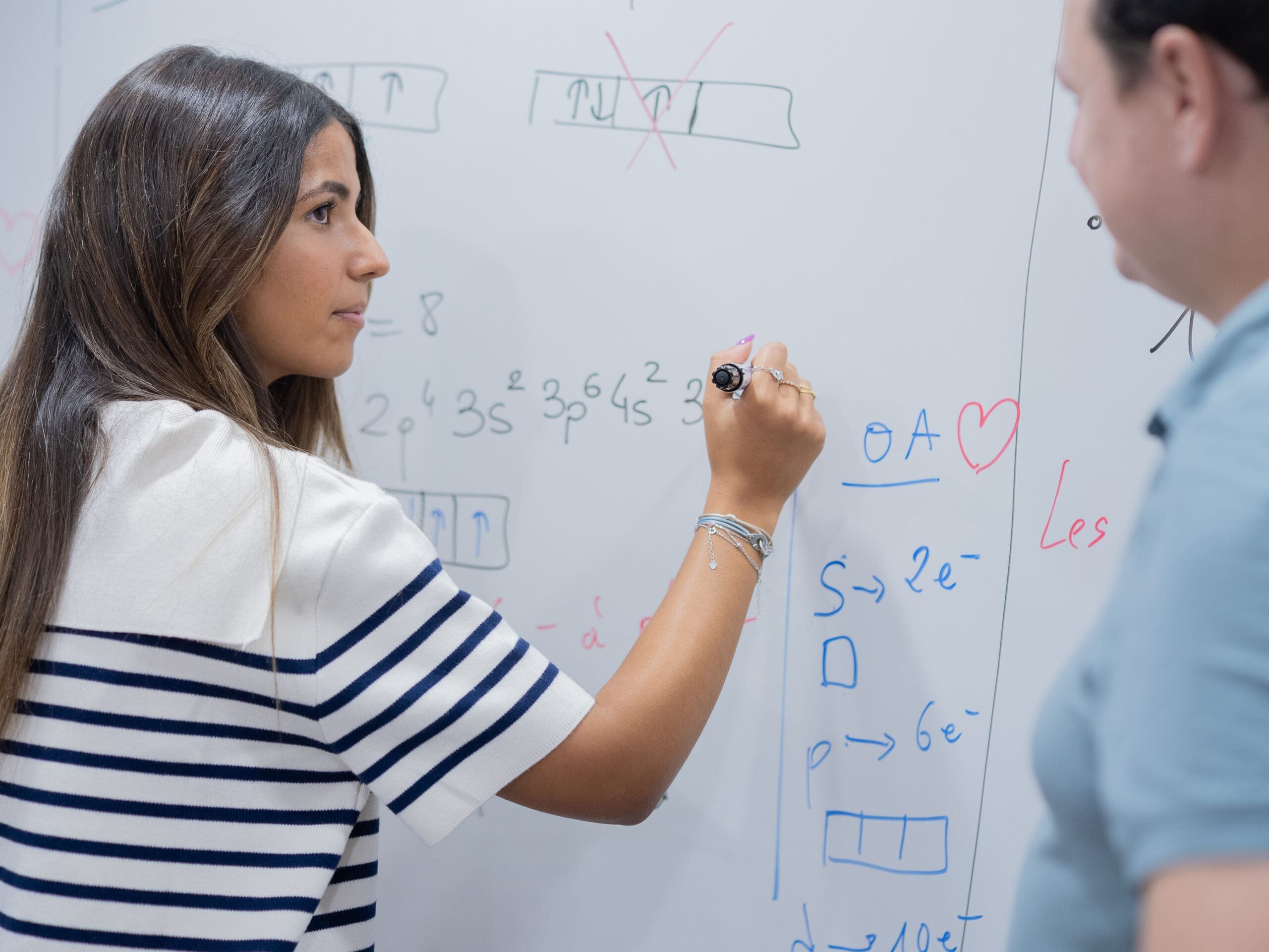 rentrée en PASS et LAS rentrée en PASS et LAS