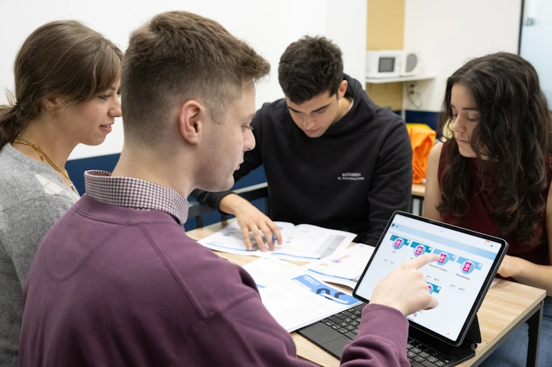 prépa médecine prépa médecine à Paris