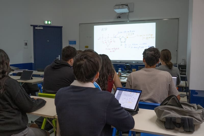 PASS, LAS, LSPS : guide complet des places en médecine par fac en IDF 2026