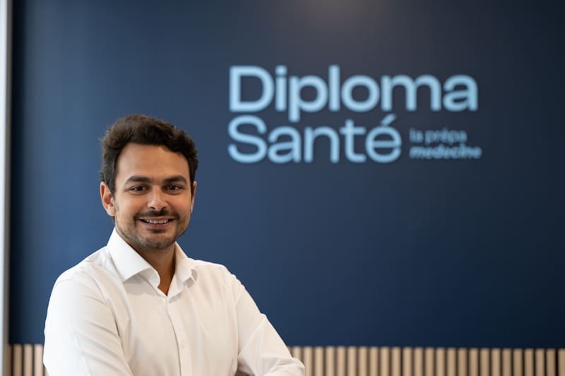 Réussir le PASS : la méthode de Benjamin Haddad, major de PACES