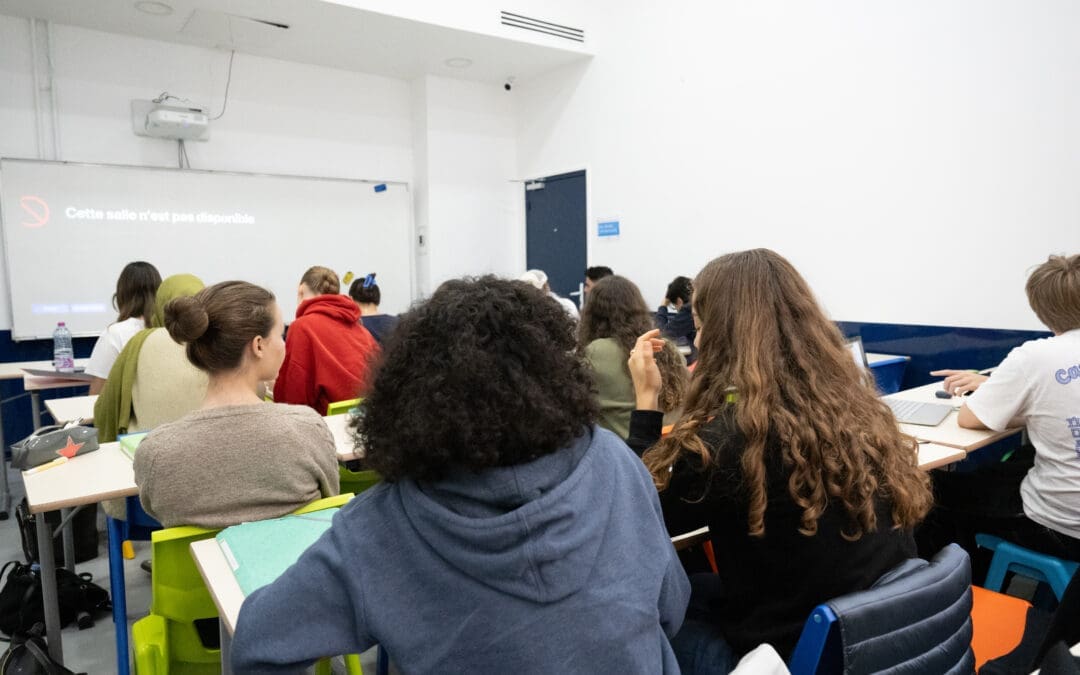 P0 médecine : qu’est-ce que l’année préparatoire zéro