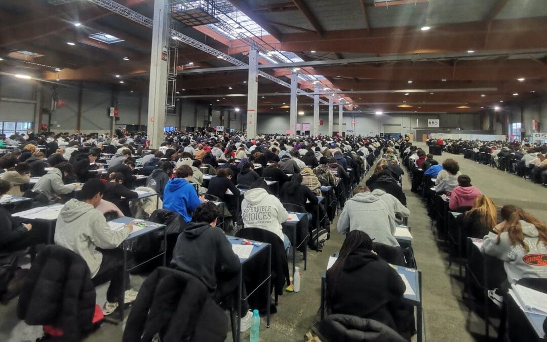 Fin du PASS/LAS confirmée pour 2027 : ce que ça change pour vous