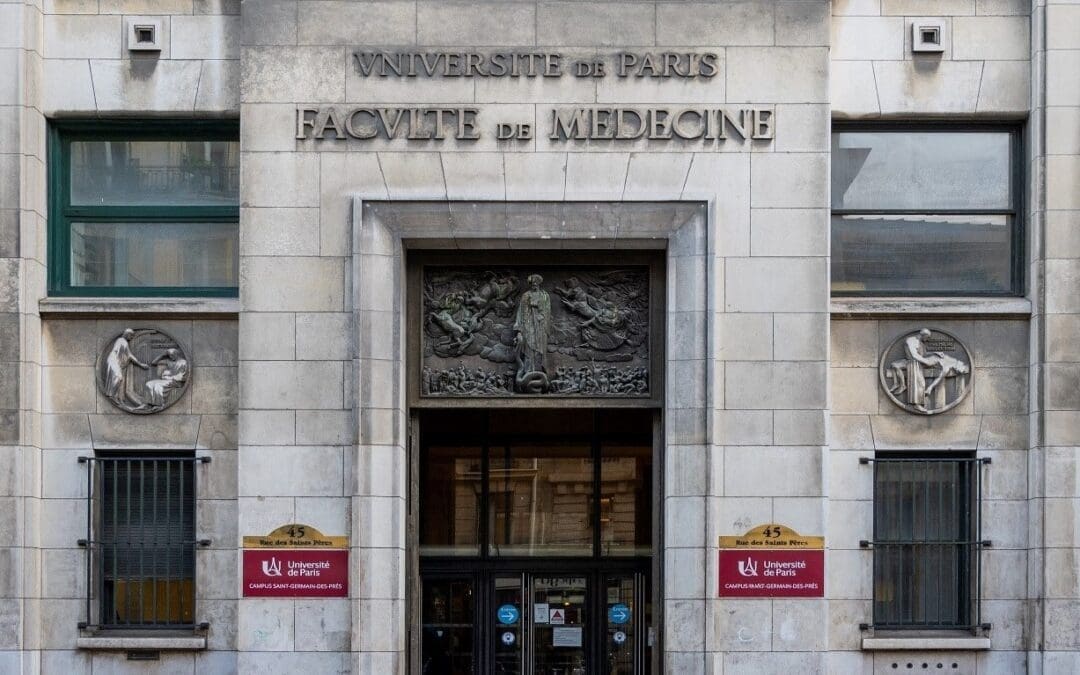 Comparatif des facultés de médecine à Paris et en Île-de-France