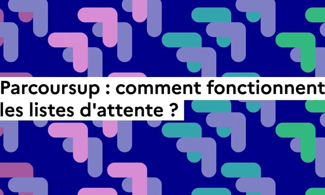Résultats Parcoursup PASS 2026 : que faire selon votre situation ?