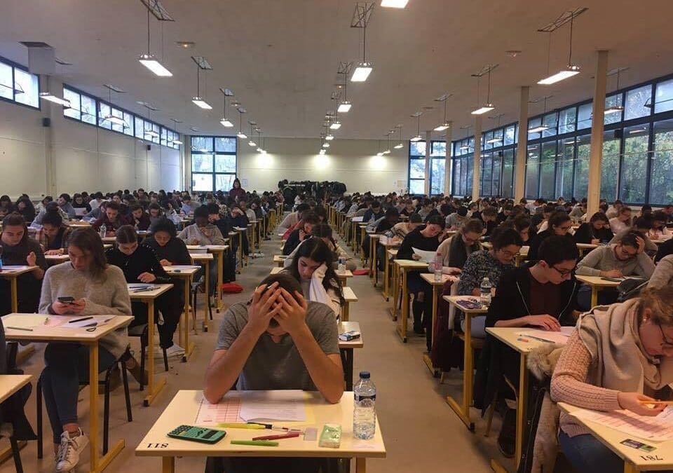 Liste d’attente LAS Paris-Saclay : quoi faire après le 2 juin