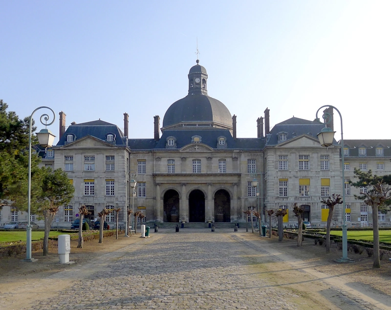PASS Paris-Cité ou Sorbonne
