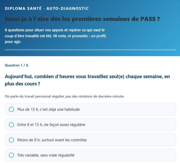 PASS Paris-Cité ou Sorbonne
